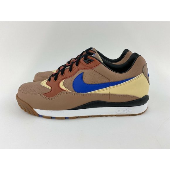 Nike ACG Air Wildwood Desert Dust Men's Shoes Size 6 Shoes Tan - Picture 10 of 12